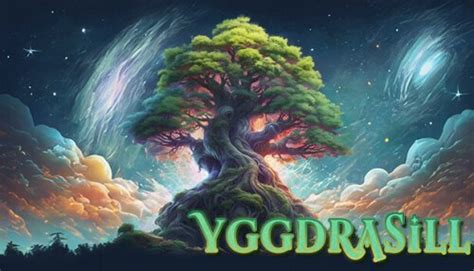 yggdrasil games